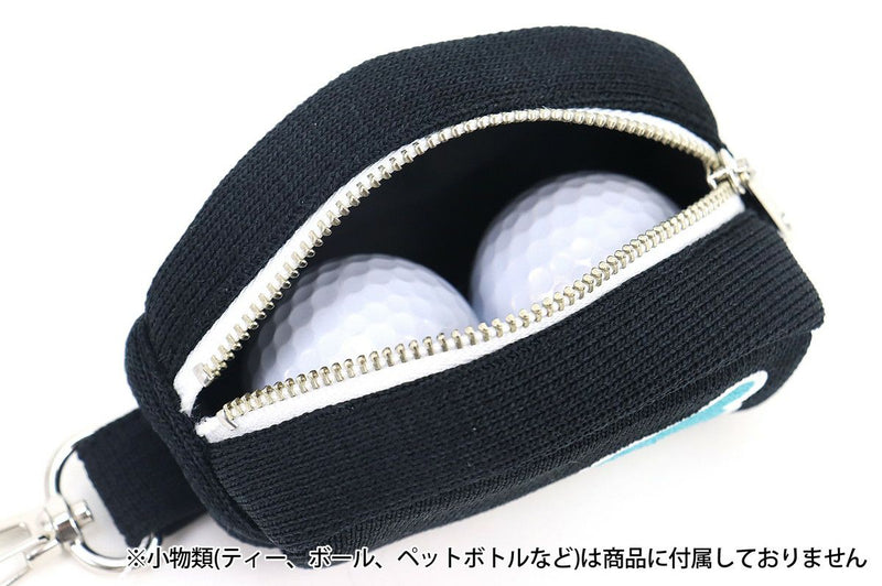 Ball case AlchiVio Golf