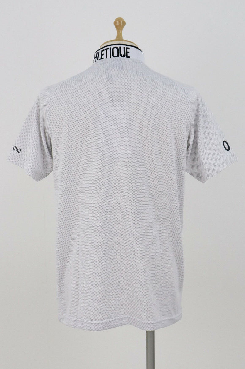 ハイネックシャツ クランク CLUNK 日本正規品 ゴルフウェア