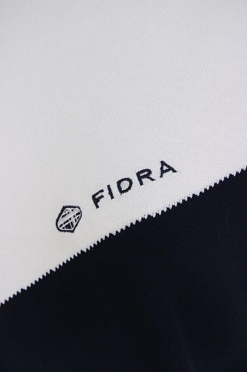 Sleeve Sweater Fidra FIDRA Golf wear