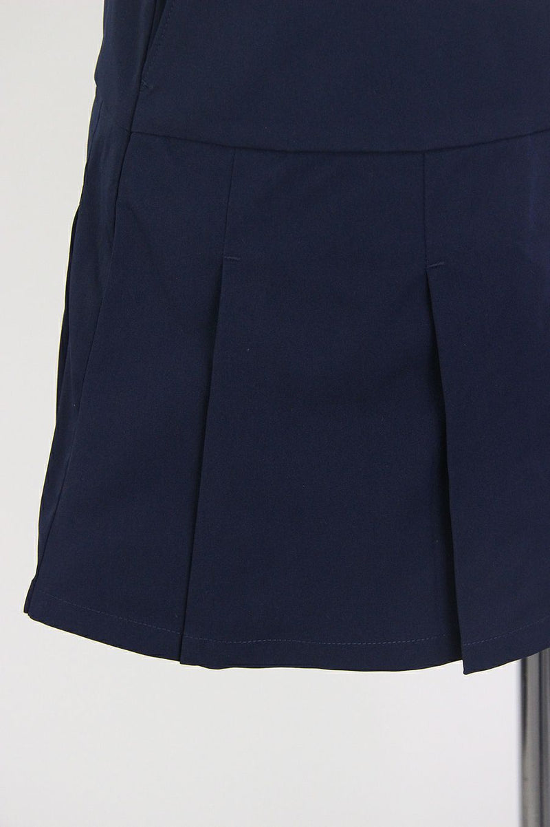 Trapezoidal skirt Fidra FIDRA golf wear