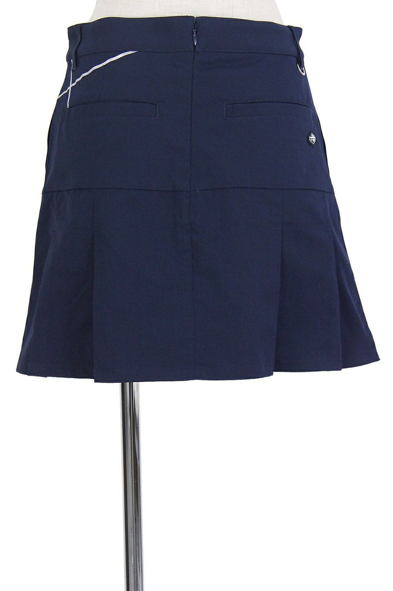 Trapezoidal skirt Fidra FIDRA golf wear