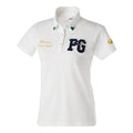 Poro Shirt Puma Golf PUMA GOLF Japan Genuine Japan Standard Golf Wear