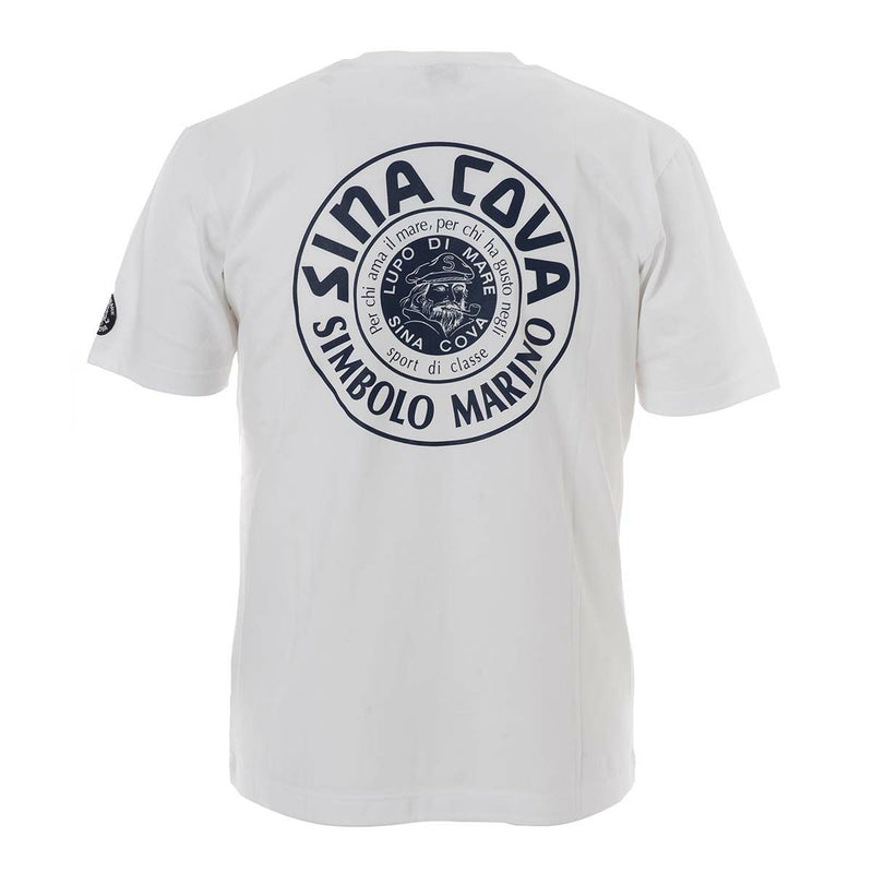 T -shirt Sinakova Sinacova