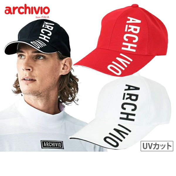 帽子Alchivio Archivio Golf