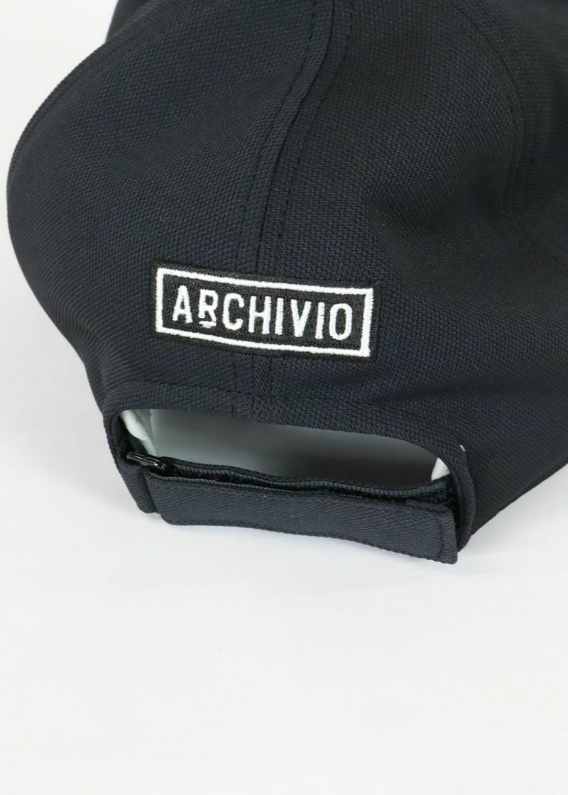 帽子Alchivio Archivio Golf