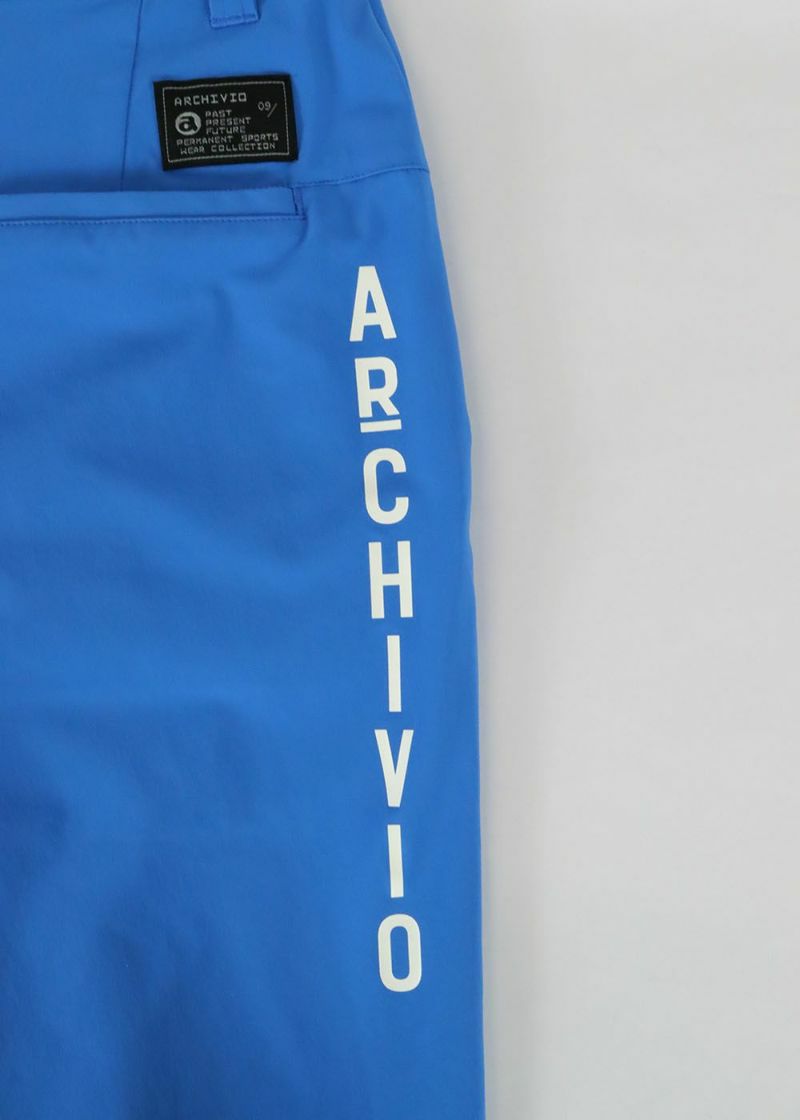長褲Archivio Archivio男士高爾夫服裝
