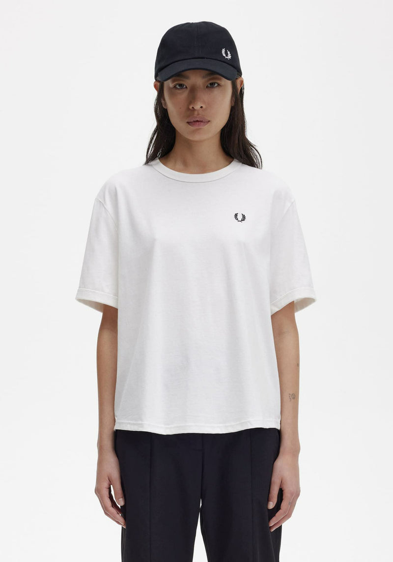T- 셔츠 Fred Perry Fred Perry Japan Genuine