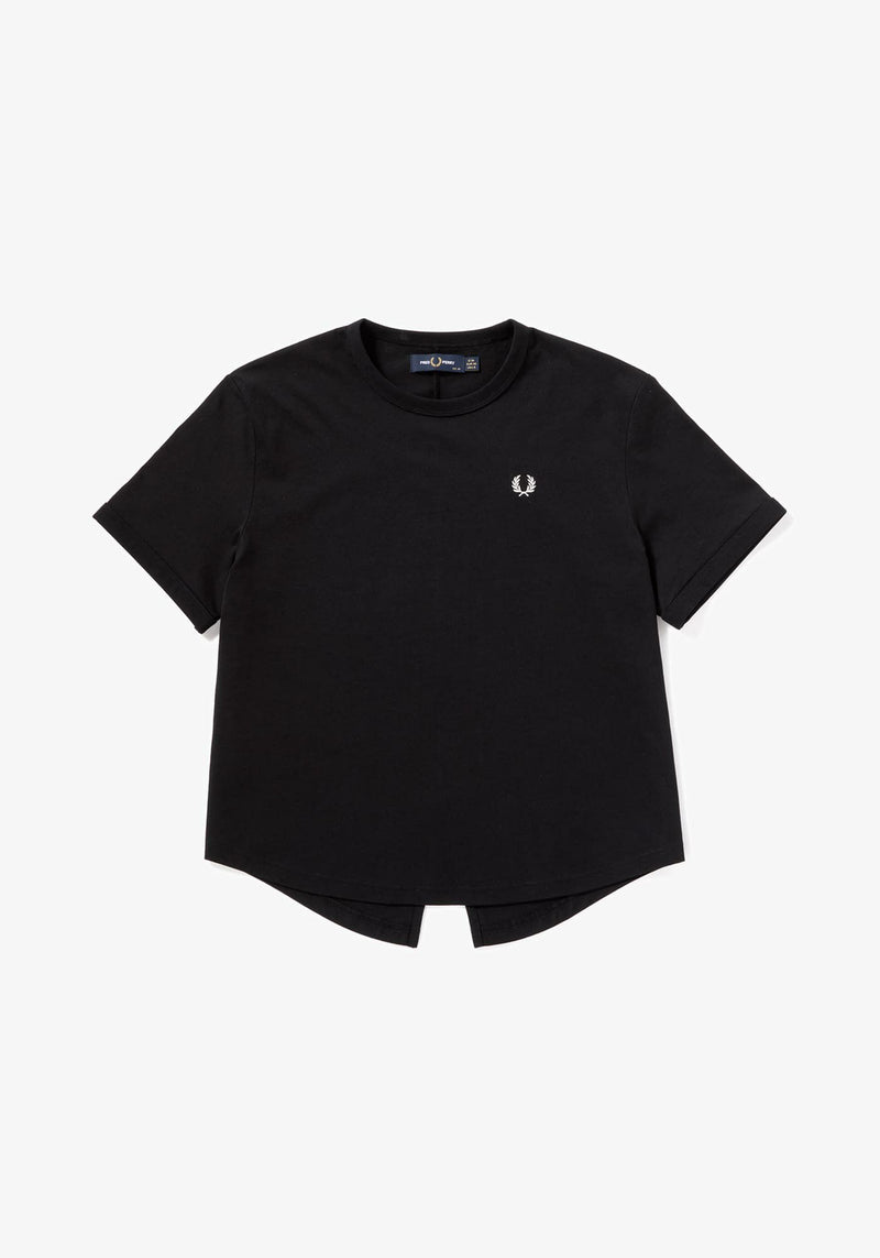 T- 셔츠 Fred Perry Fred Perry Japan Genuine