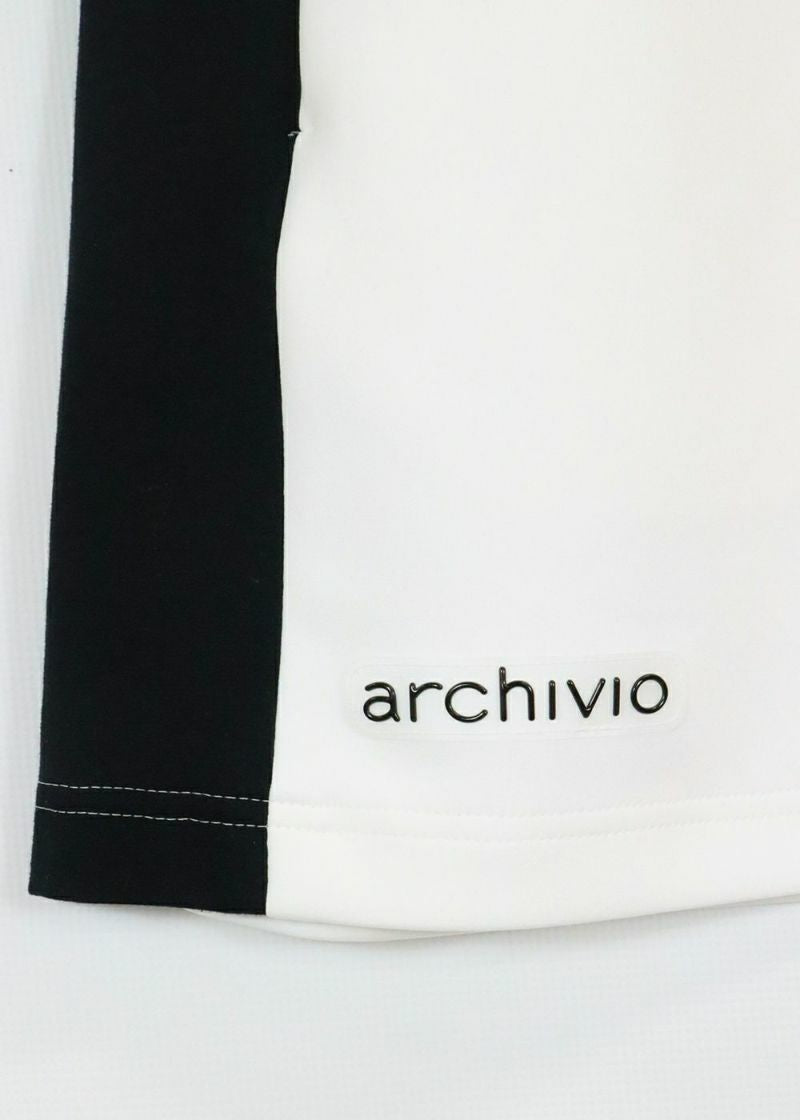 梯形裙子Archivio高爾夫服裝