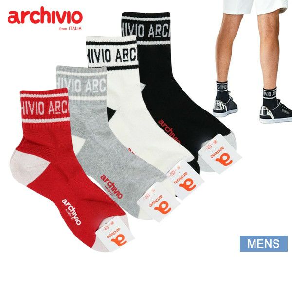 Socks Archivio Archivio Golf