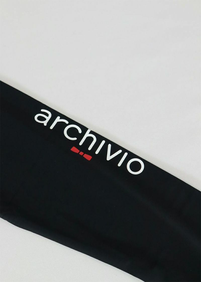 내부 셔츠 Alchivio Archivio 골프 착용