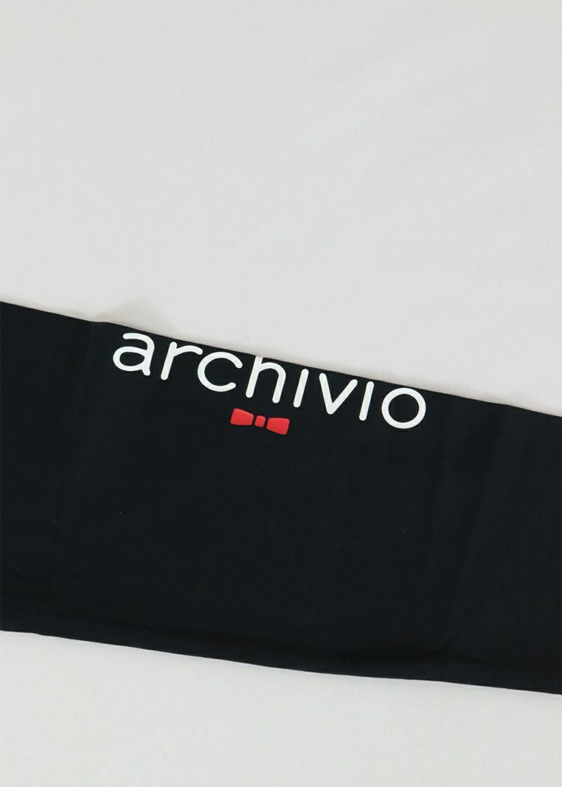內部襯衫Alchivio Archivio高爾夫服裝