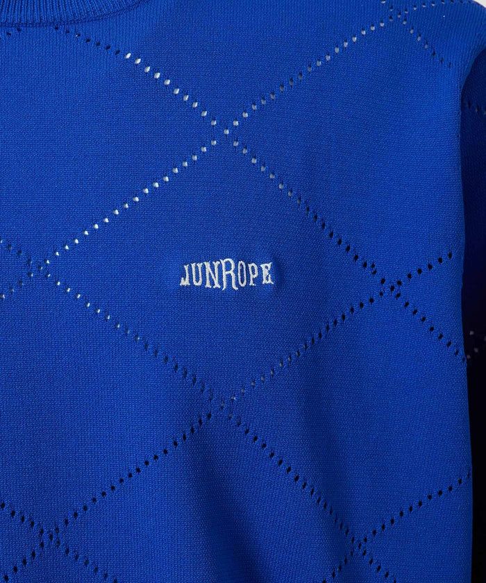 Sweater Jun & Lope Jun & Rope Golf wear