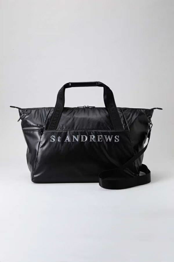 Boston Bag St. and Rews ST Andrews Golf