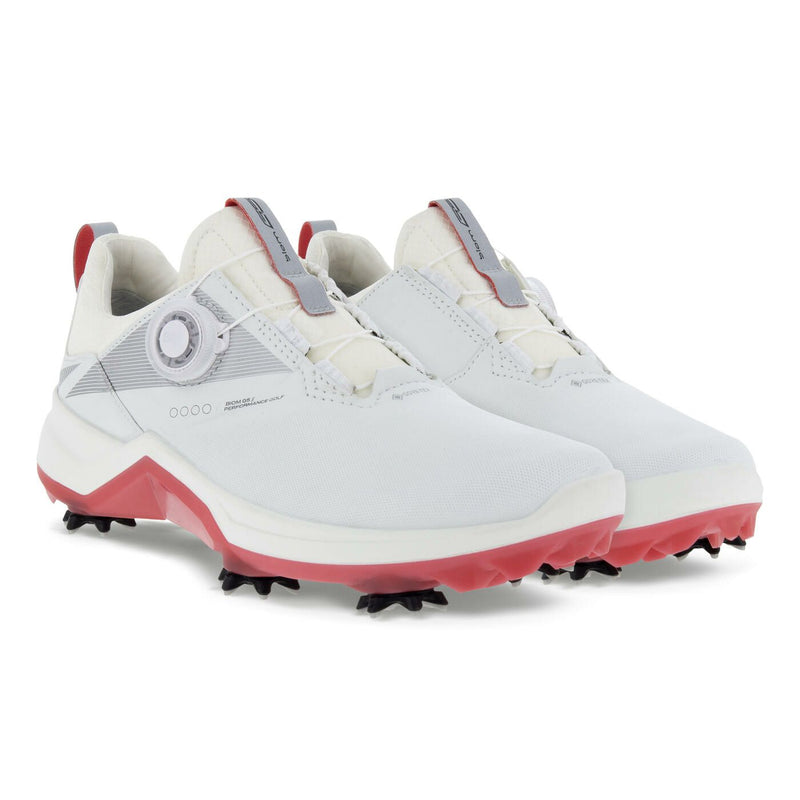 Golf Shoes Echo Golf ECCO GOLF Japan Genuine Ladies Golf