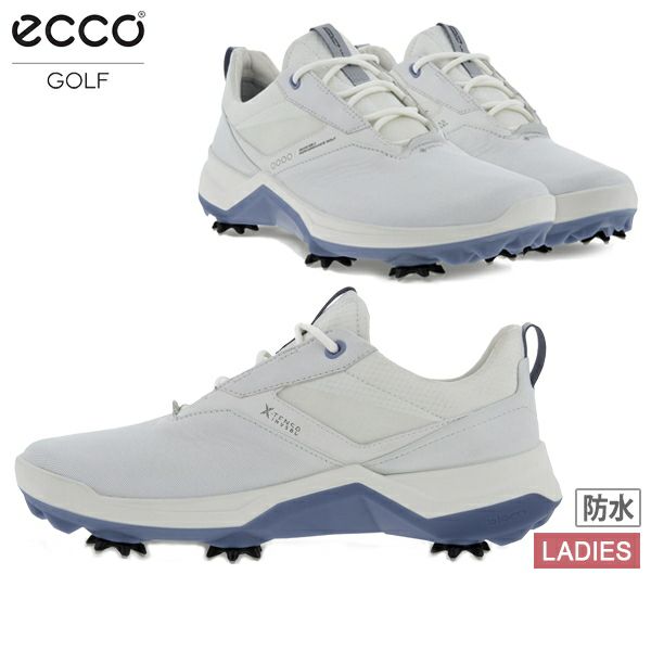 ゴルフシューズ エコーゴルフ ECCO GOLF 日本正規品 レディース ゴルフ