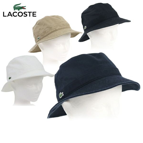 帽子Lacoste Lacoste日本真实
