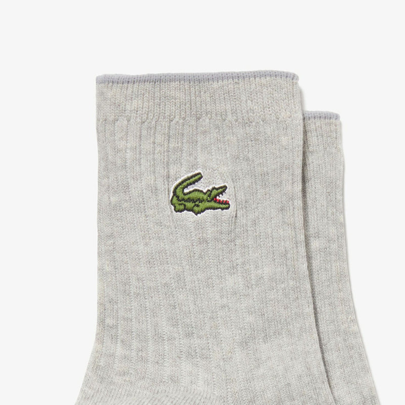 Short Length Socks Lacoste Lacoste Japan Genuine