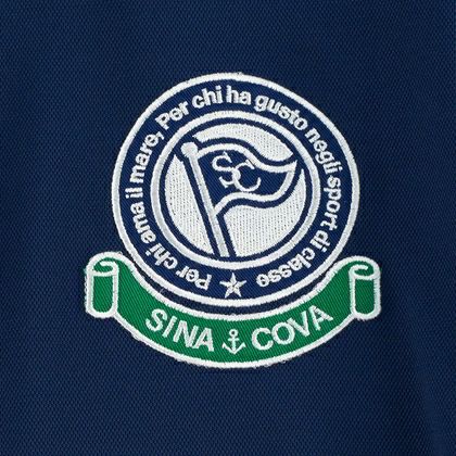 Polo Shirt Sinakova Utilita