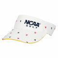 Sun Visor NSS A Golf NCAA GOLF Japan Genuine Golf Wear