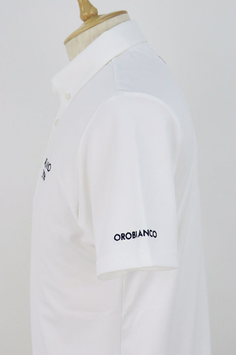 ポロシャツ オロビアンコ Orobianco 日本正規品 ゴルフウェア