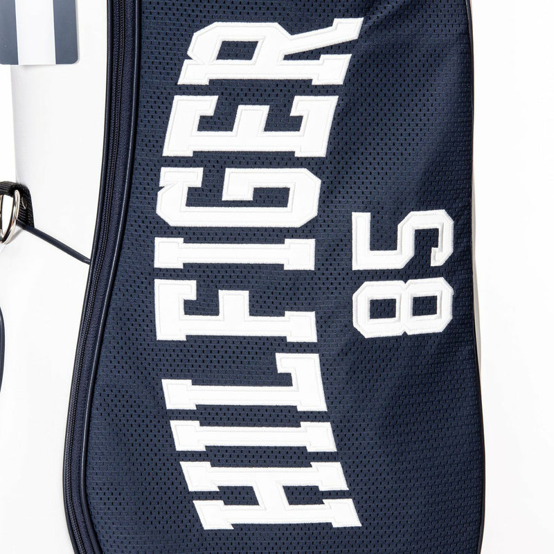キャディバッグ トミー ヒルフィガー ゴルフ TOMMY HILFIGER GOLF 日本正規品 メンズ レディース ゴルフ