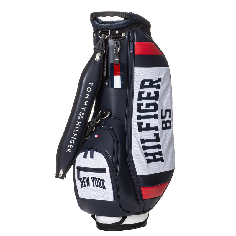 球童袋Tommy Hilfiger高爾夫Tommy Hilfiger高爾夫日本真實男士女士高爾夫