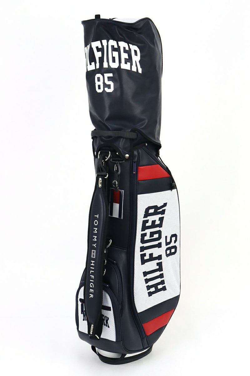 球童袋Tommy Hilfiger高尔夫Tommy Hilfiger高尔夫日本真实男士女士高尔夫