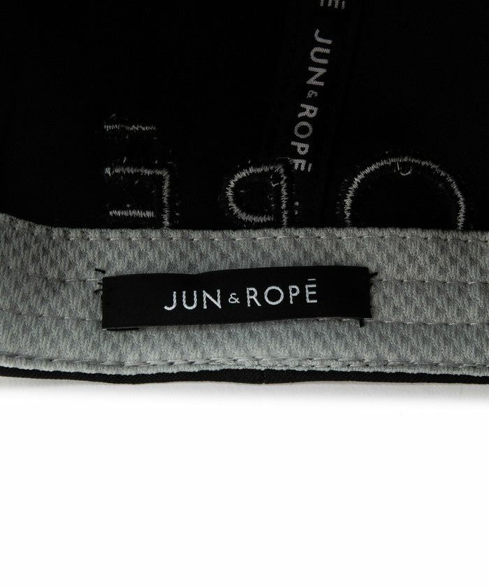 CAP Jun & Lope Jun Andrope Jun & Rope Golf
