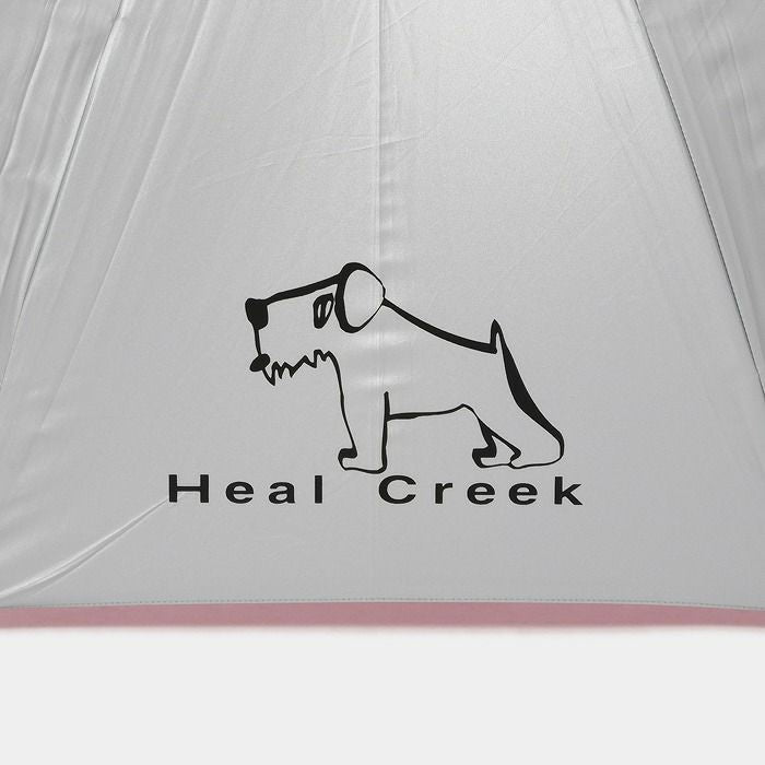 Umbrella Heel Creek HEAL CREEK Golf