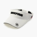 Sun Visor Briefing Golf Briefing Golf Golf