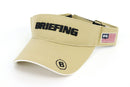 Sun Visor Briefing Golf Briefing Golf Golf