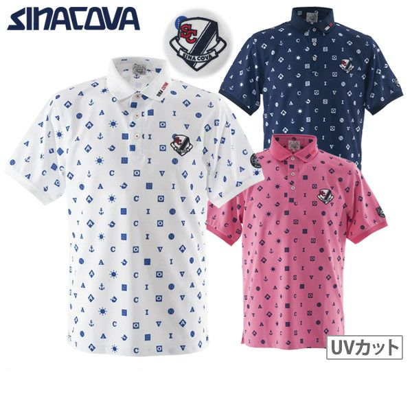 포로 셔츠 Sinakova Utilita 골프 착용