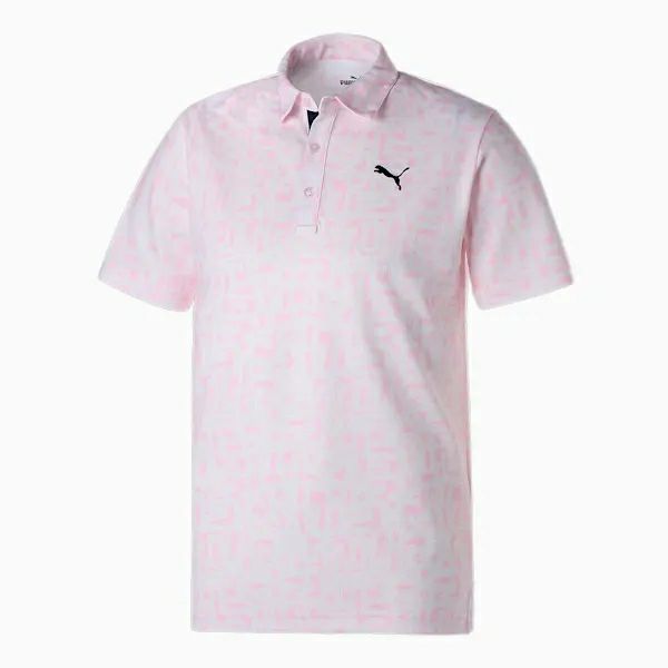 ポロシャツ プーマゴルフ PUMA GOLF 日本正規品 日本規格 ゴルフウェア