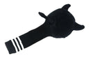Head Cover Wack WAAC Japan Genuine Men's Ladies Golf
