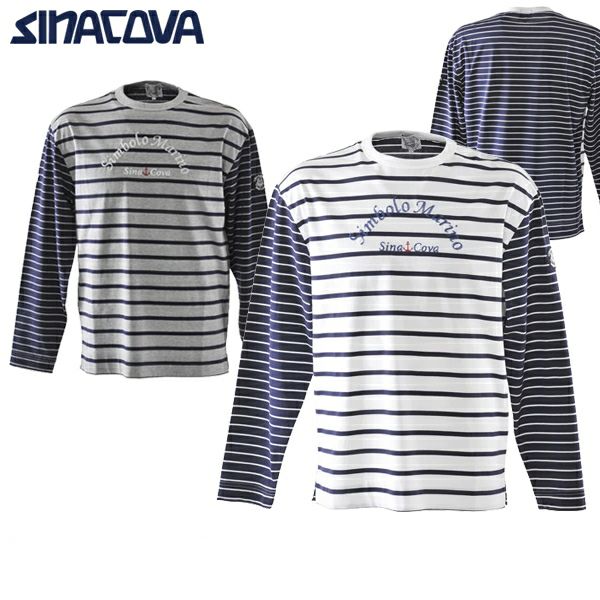 T- 셔츠 Sinakova Salginia Sinacova Sardegna