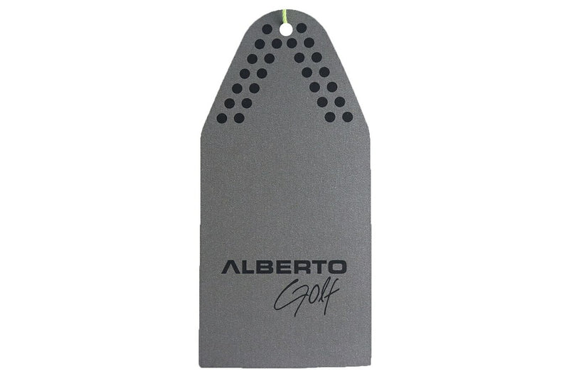 高脖子襯衫Alberto高爾夫Alberto高爾夫日本真正的F高爾夫服裝