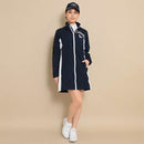 雨衣卡拉威服裝卡拉威高爾夫卡拉威服裝女士高爾夫服裝