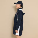 雨衣卡拉威服裝卡拉威高爾夫卡拉威服裝女士高爾夫服裝