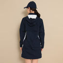 雨衣卡拉威服裝卡拉威高爾夫卡拉威服裝女士高爾夫服裝