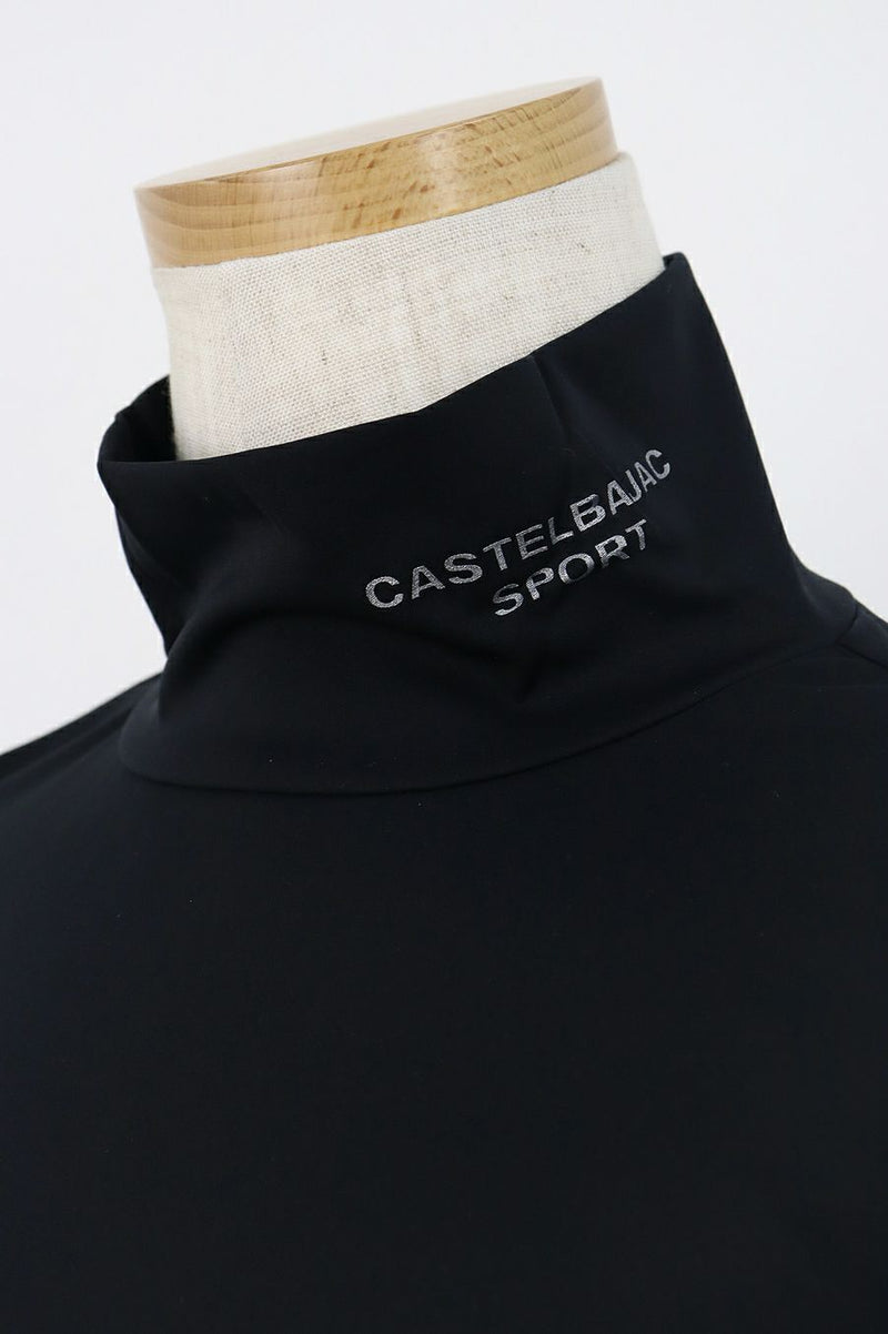 內部襯衫Castelba Jack Sports Castelbajac運動高爾夫服裝