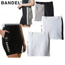 スカート バンデル BANDEL ゴルフウェア