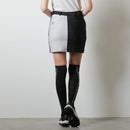 スカート バンデル BANDEL ゴルフウェア