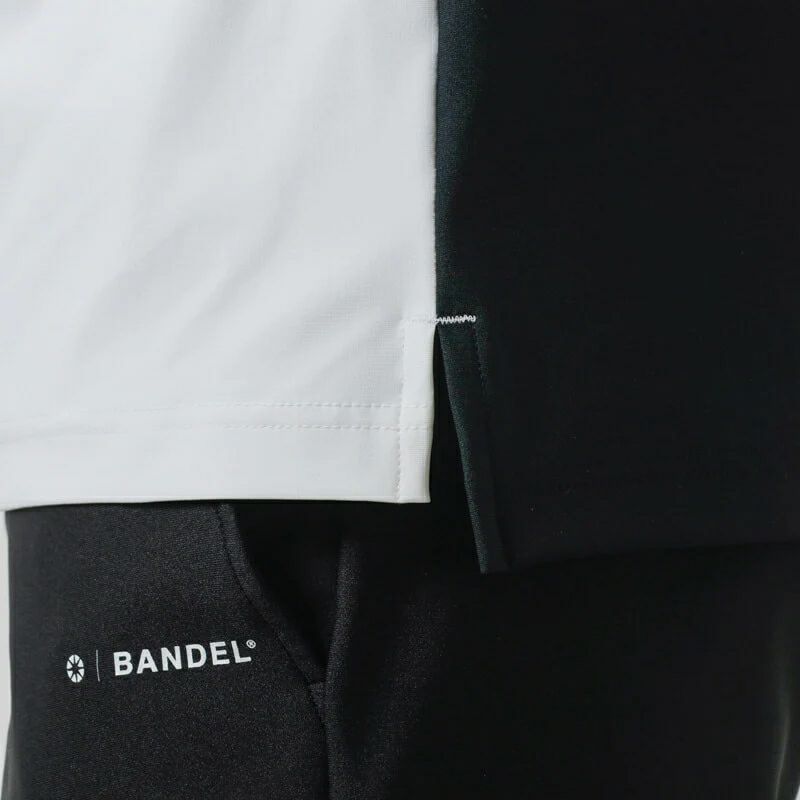 ポロシャツ バンデル BANDEL ゴルフウェア