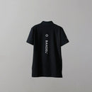 하이 넥 셔츠 밴드 반델 골프 착용