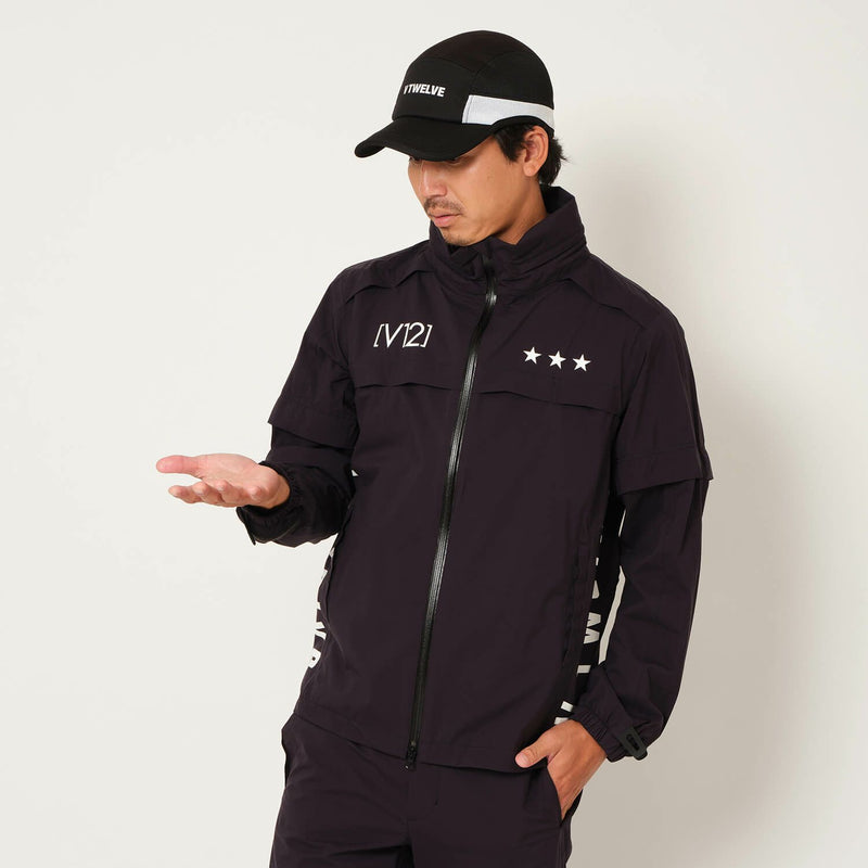 Rainwear V12 Golf Vehouelve Golf wear