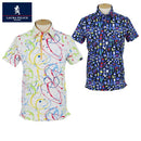 Polo Shirt Laura Felieum Laura Felice Golf wear