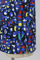 Polo Shirt Laura Felieum Laura Felice Golf wear