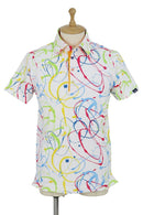 Polo Shirt Laura Felieum Laura Felice Golf wear