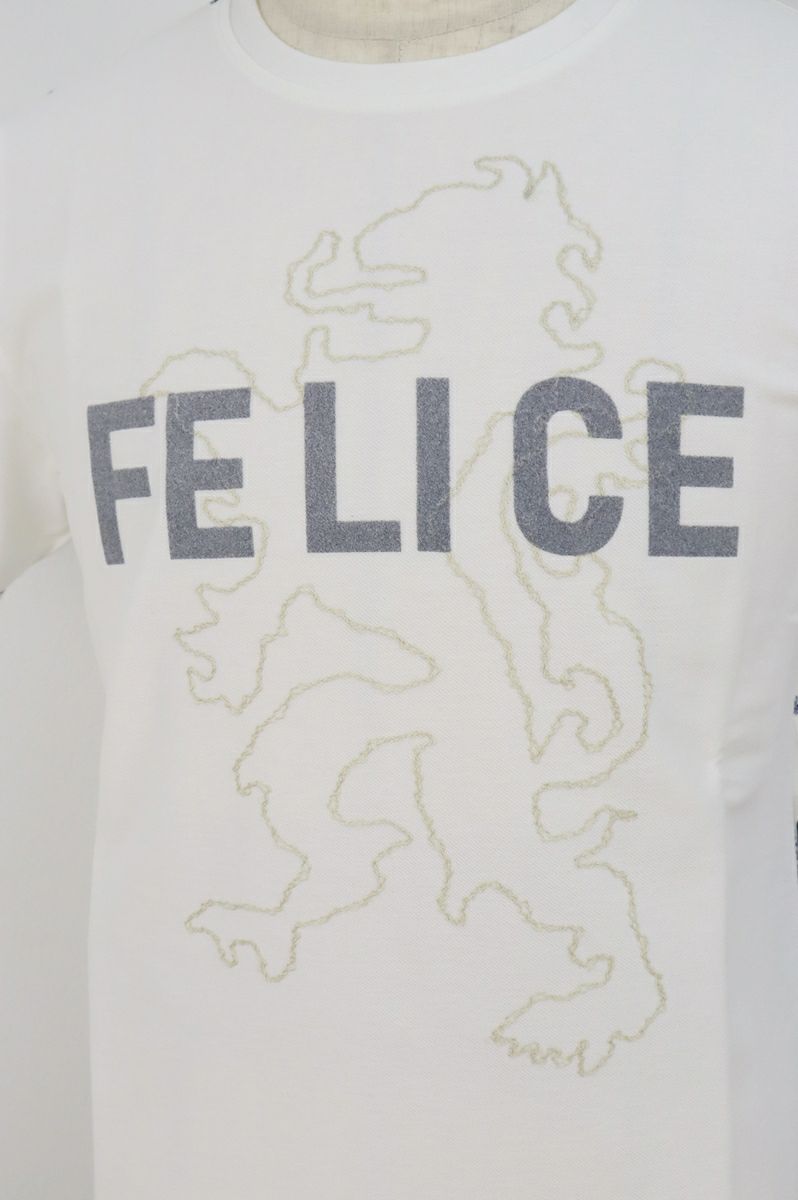 T -shirt Laura Felieum Laura Felice
